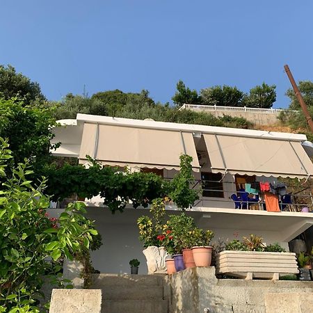 Sea La Vie Anesti Apartment Borsh Exterior photo