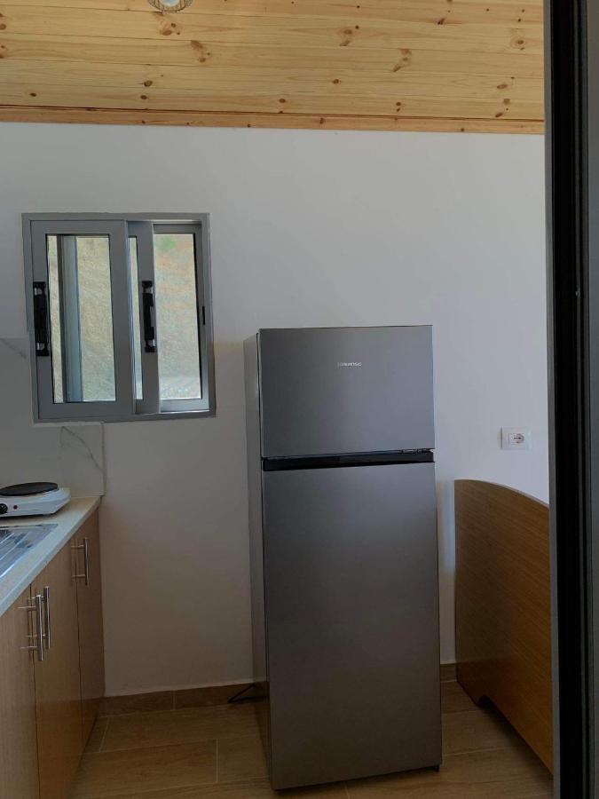 Sea La Vie Anesti Apartment Borsh Exterior photo