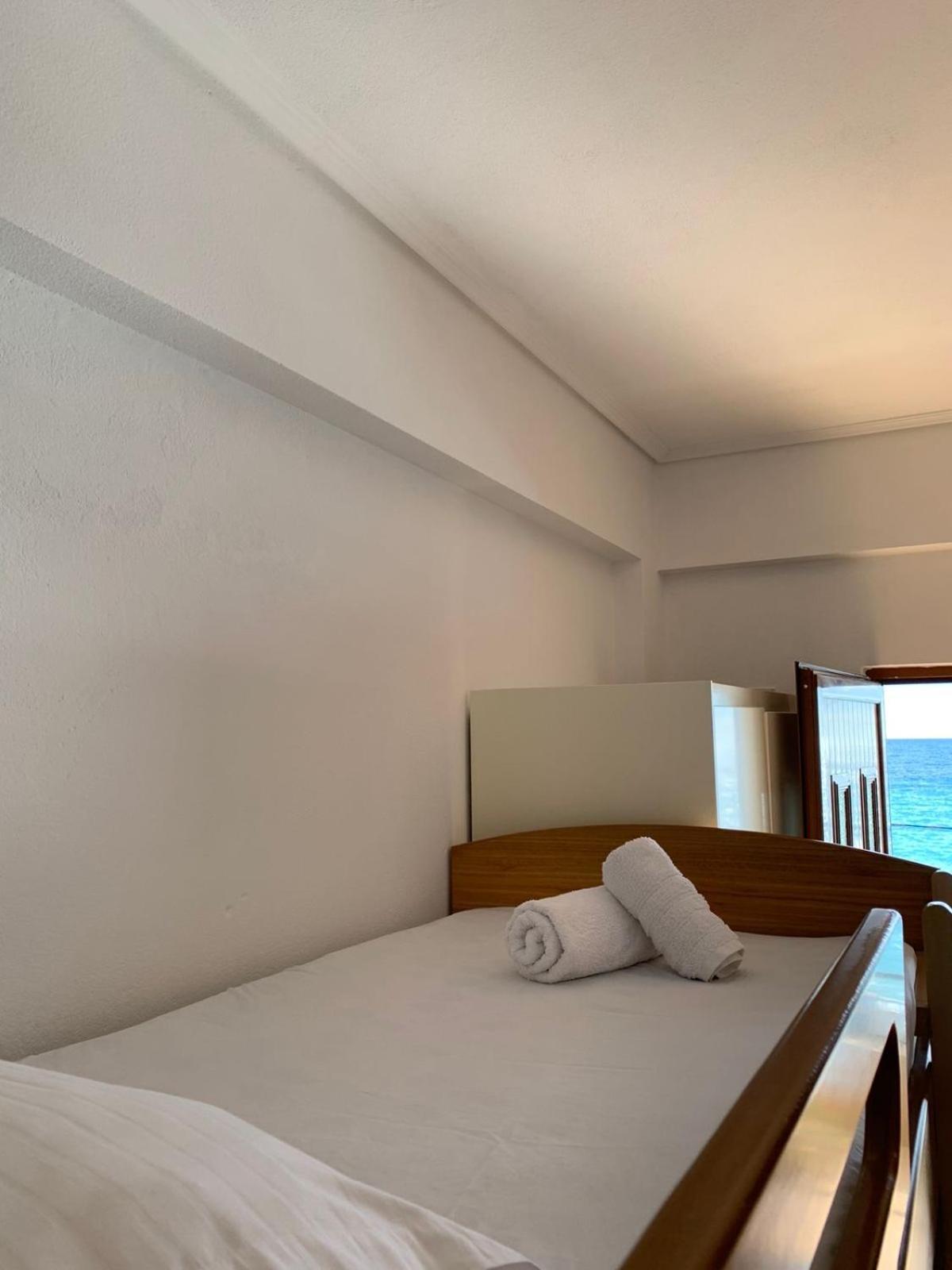 Sea La Vie Anesti Apartment Borsh Exterior photo