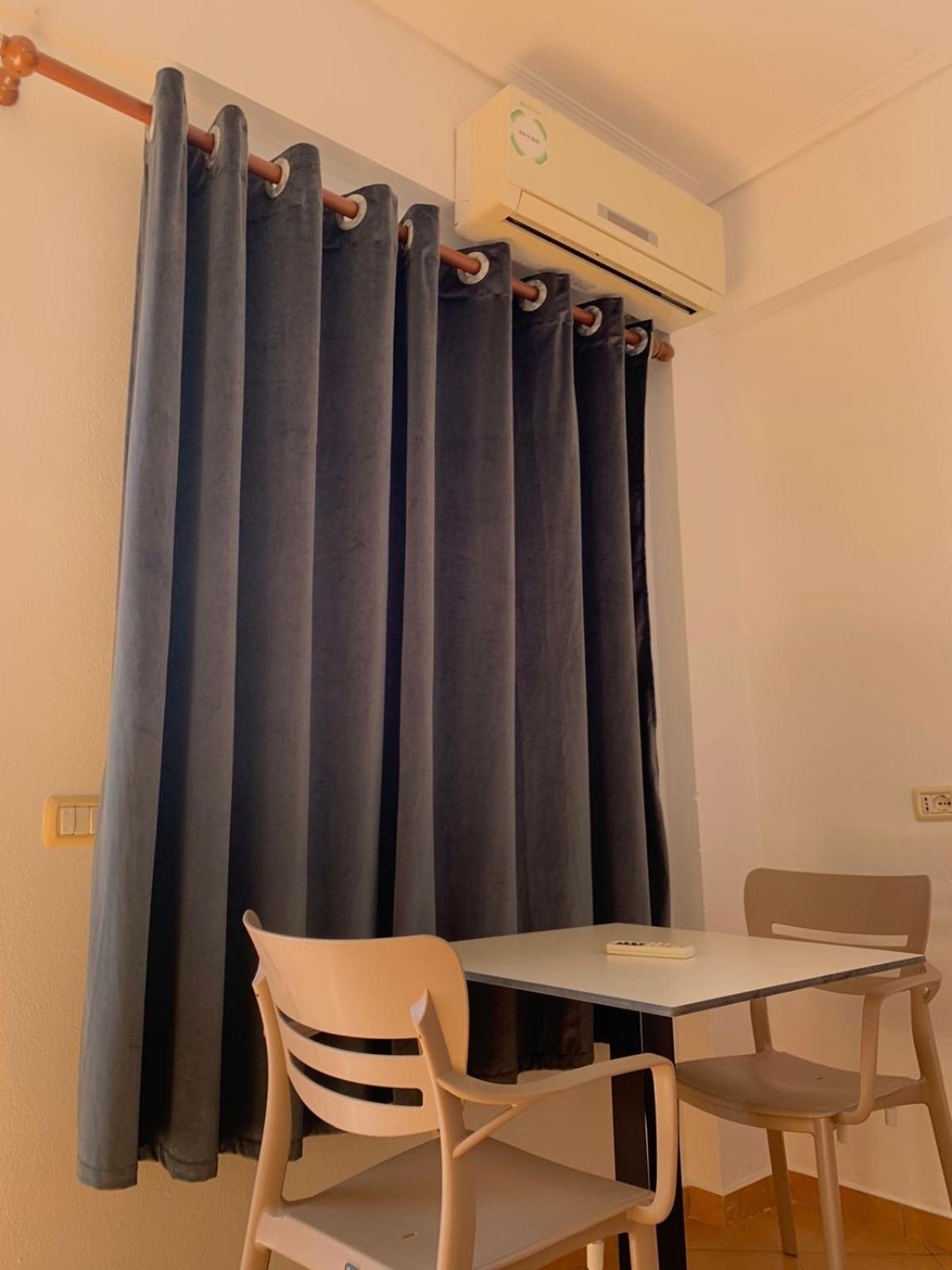 Sea La Vie Anesti Apartment Borsh Exterior photo