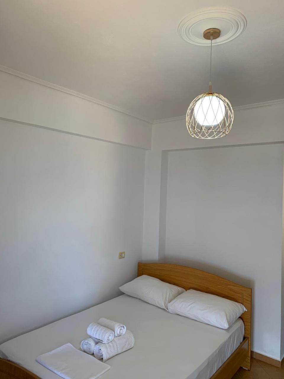Sea La Vie Anesti Apartment Borsh Exterior photo