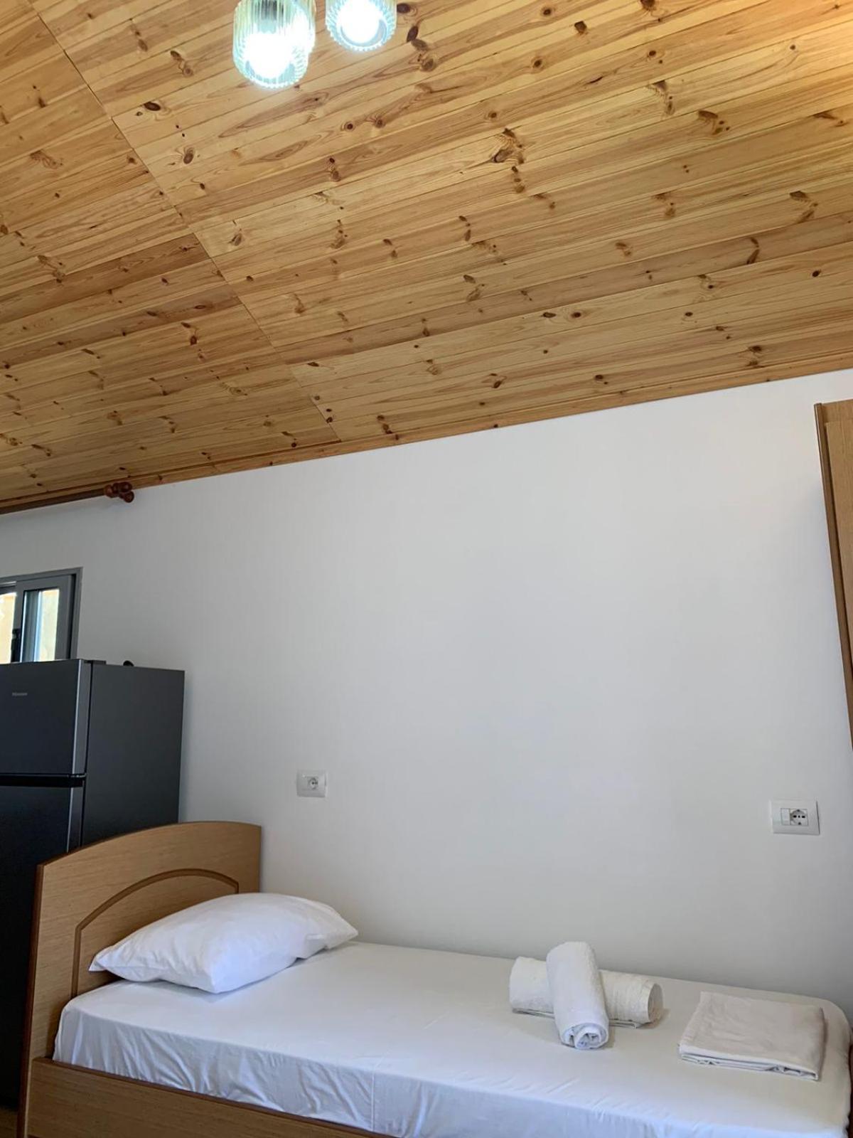 Sea La Vie Anesti Apartment Borsh Exterior photo