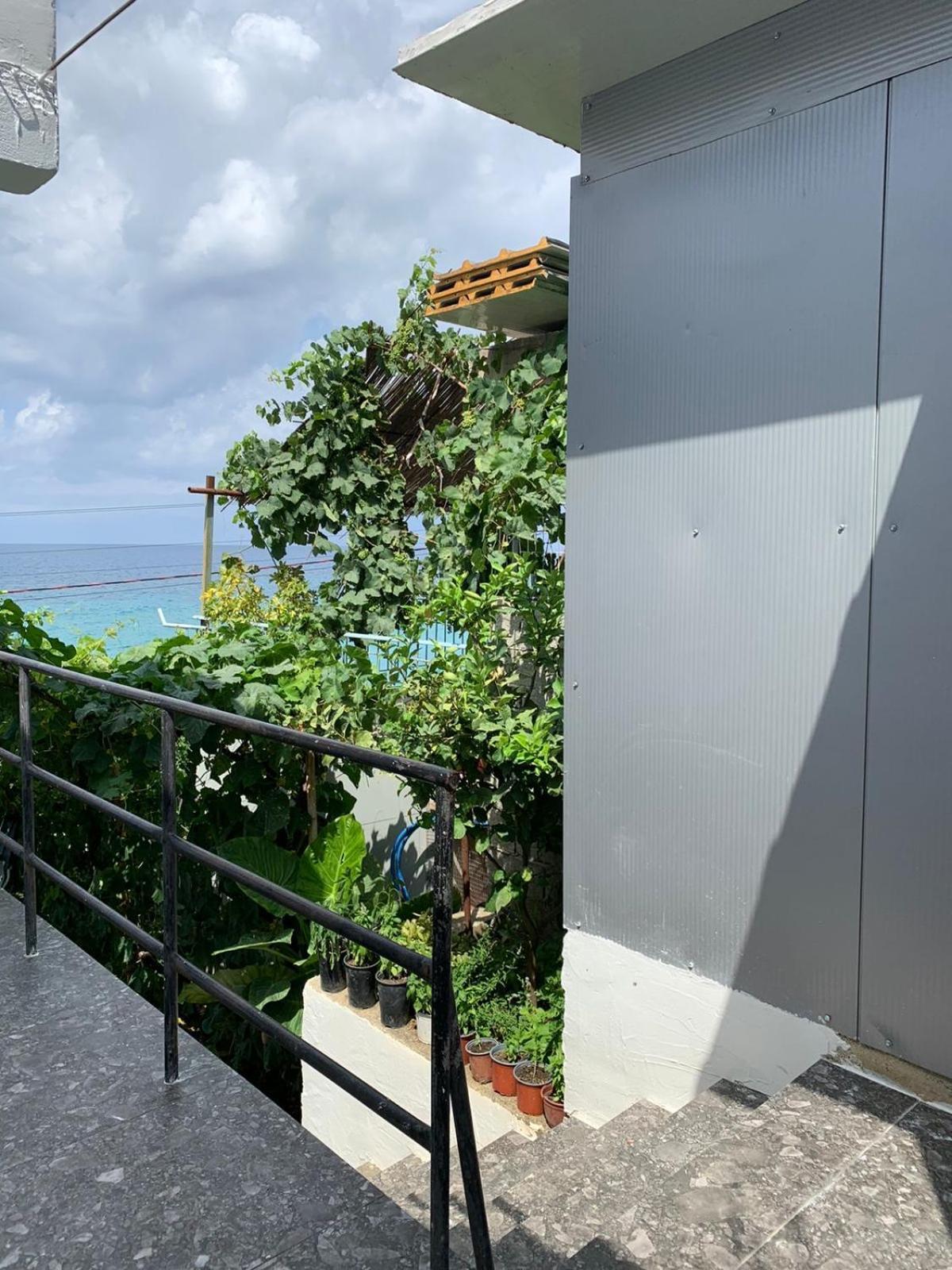 Sea La Vie Anesti Apartment Borsh Exterior photo